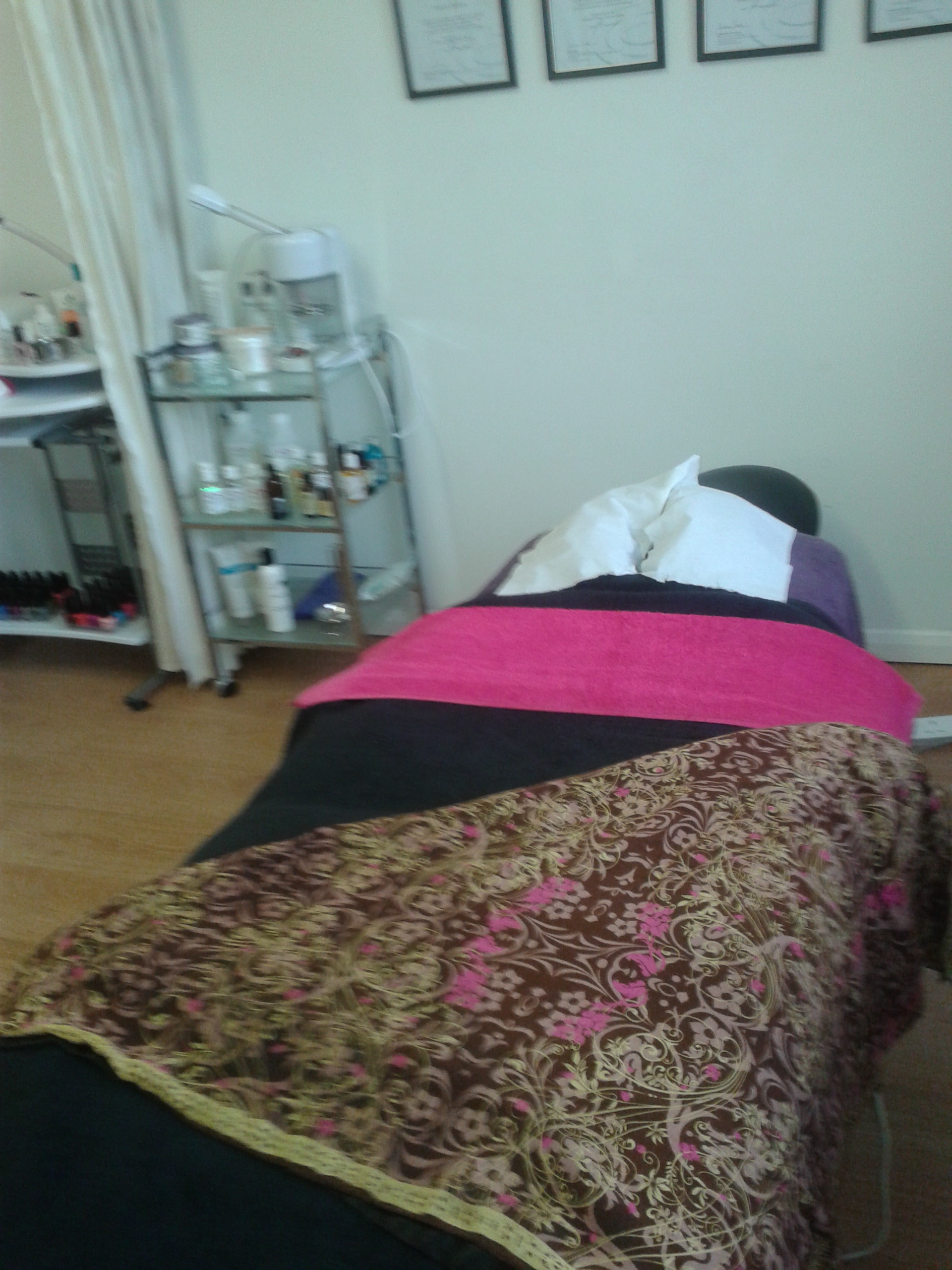 Feet First Foot Care